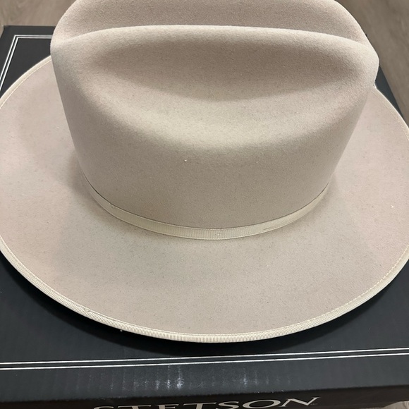 Stetson Open Road 6X Hat - Picture 8 of 12
